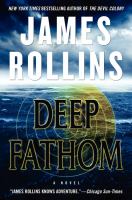 Deep Fathom cover
