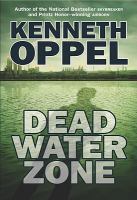 Dead Water Zone cover
