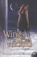 Wings of the Wicked cover