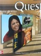 Quest: Reading and Writing in the Academic World cover