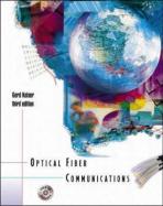 Optical Fibre Communications cover