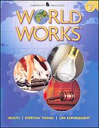World Works Levels D-f cover
