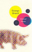 Animal Farm: A Fairy Story (Penguin Modern Classics) cover