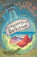 The Mystery of the Darkstone cover