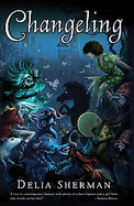 Changeling cover