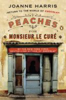 Peaches for Monsieur le Cure : A Novel cover