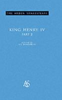 King Henry IV cover