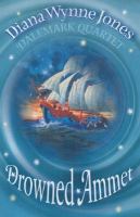 Drowned Ammet (The Dalemark Quartet) cover