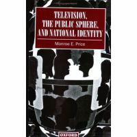 Television, the Public Sphere, and National Identity cover