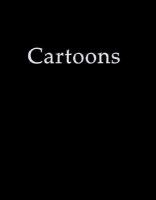 Cartoons: One Hundred Years of Cinema Animation cover