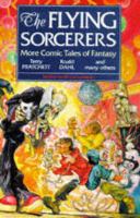 The Flying Sorcerers cover
