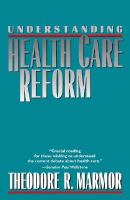 Understanding Health Care Reform cover