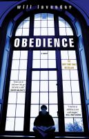 Obedience cover