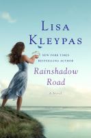 Rainshadow Road cover
