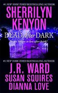 Dead After Dark cover