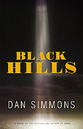 Black Hills cover