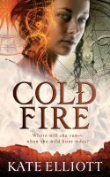 Cold Fire cover