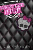 Monster High cover