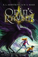 Odin's Ravens cover