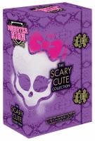 Monster High: the Scary Cute Collection cover