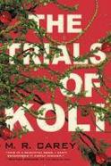The Trials of Koli cover