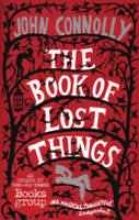 The Book of Lost Things cover