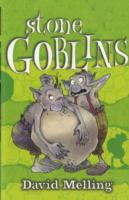 Stone Goblins cover