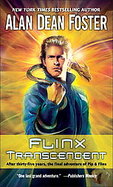 Flinx TranscendentA Pip & Flinx Adventure cover