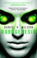 Robogenesis cover