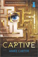 Captive cover