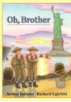 Oh, Brother cover