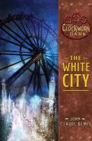 The White City cover