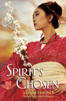Spirit's Chosen cover
