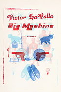Big Machine cover