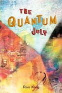 The Quantum July cover