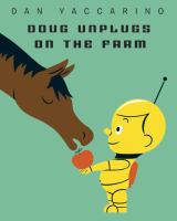 Doug Unplugs on the Farm cover