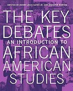 African American Studies An Introduction to the Key Debates cover