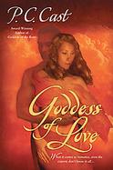 Goddess of Love cover