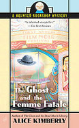 The Ghost and the Femme Fatale cover
