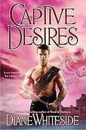 Captive Desires cover