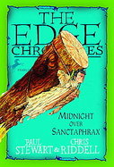 Midnight Over Sanctraphrax cover
