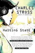 Halting State cover