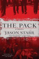 The Pack cover