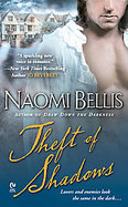 Theft of Shadows cover