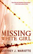 Missing White Girl cover