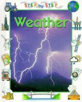 The Weather cover