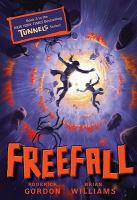 Freefall cover