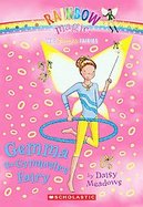 Gemma the Gymnastics Fairy cover