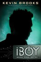 IBoy cover