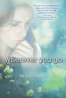 Wherever You Go cover